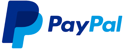 pay with paypal - Julien Bam Store